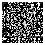 QR код гостиницы Ирис