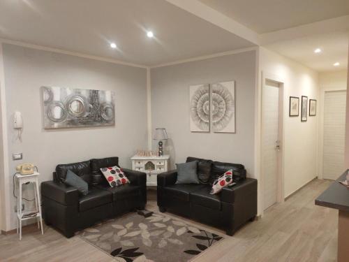 Фотография мини отеля B&b La Rocca