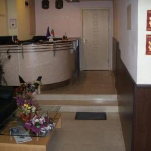 Фотографии гостиницы 
            Family Hotel Gran Ivan