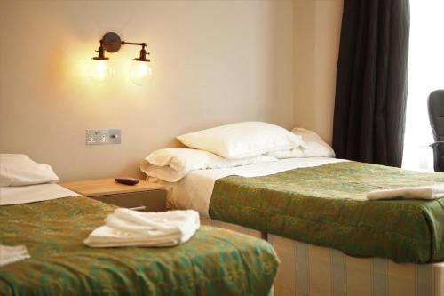 Фотография гостиницы Plaza Hotel