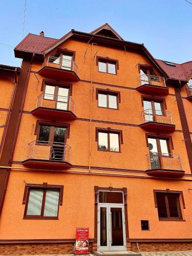 Фотография мини отеля Солнечный источник