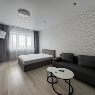 Фотография квартиры Квартира Сеть апртаментов Атмосфера