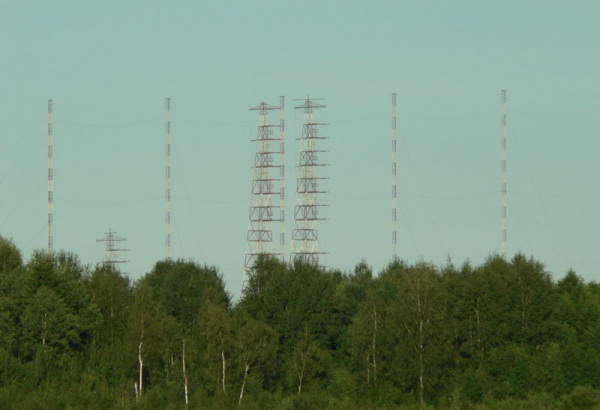 Фотография предприятий Радиоцентр №3