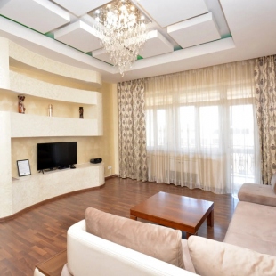 Фотография квартиры Квартира 3-комн. на Северном проспекте, HH882