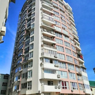 Фотография квартиры Апартаменты ЖК Вива