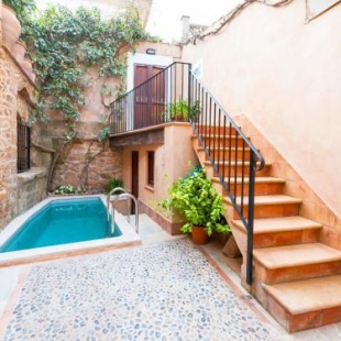 Фотография гостевого дома House Ca Na Blanca