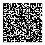 QR код гостиницы AlisherHotel