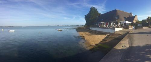 Фотография гостиницы Hôtel Restaurant L'Escale d'en Arz