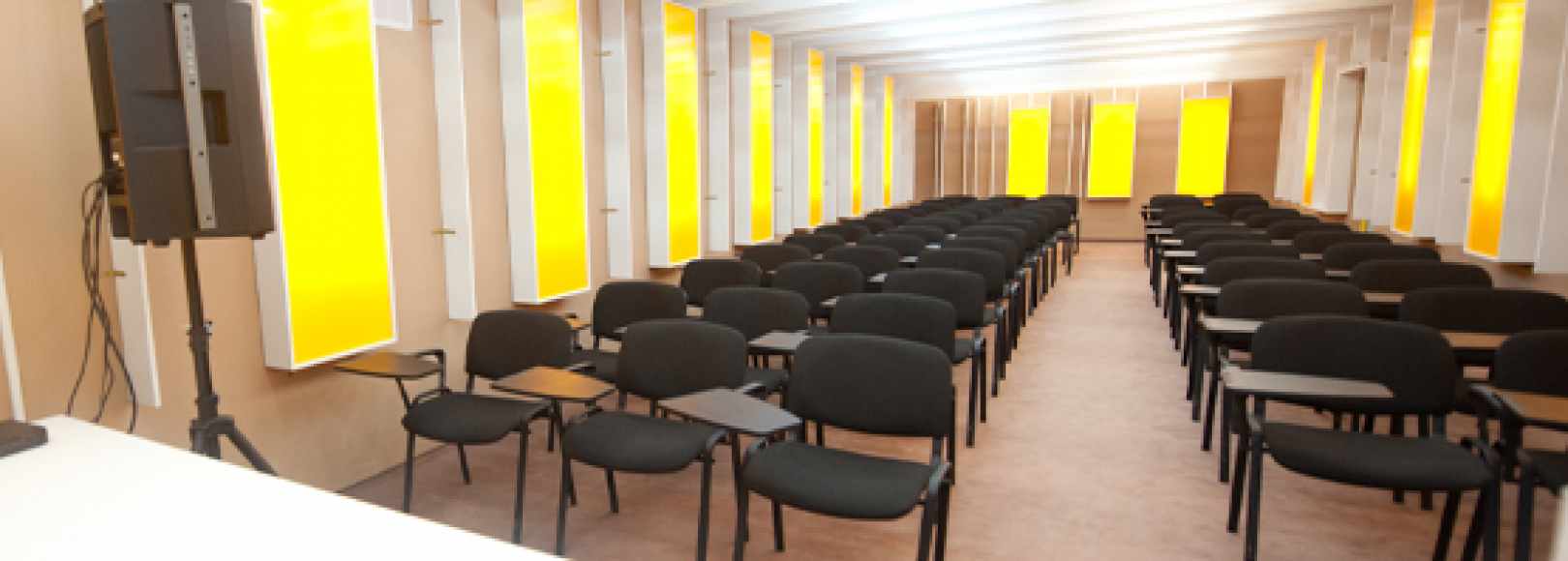 Фотография конференц-зала Малый конференц зал