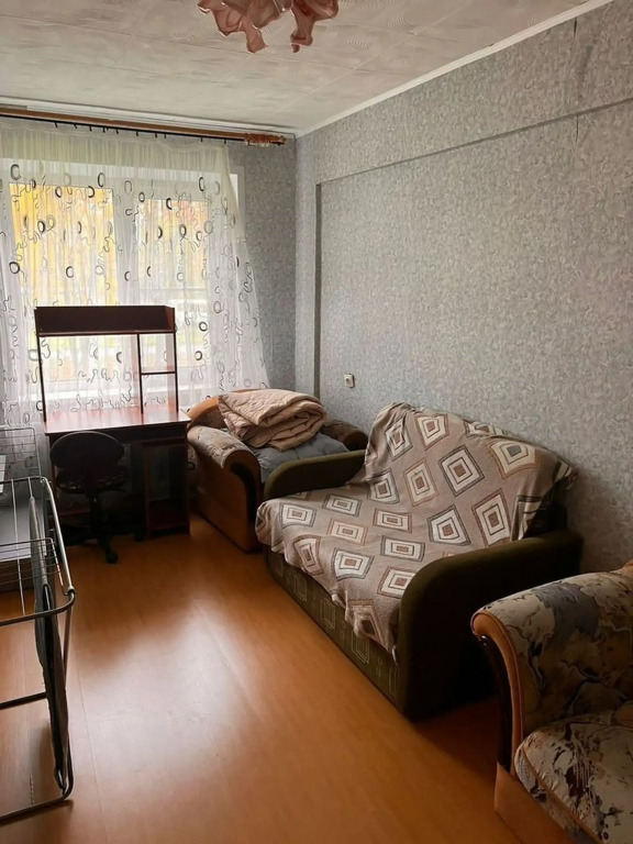 Фотография квартиры Апартаменты на улице Воронина 53