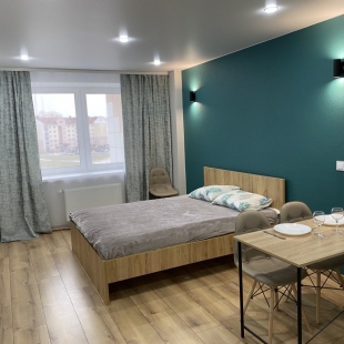 Фотография квартиры Квартира Чистая, Новая и Стильная в Витебске