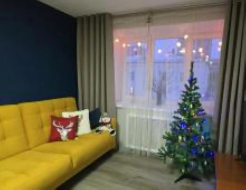 Фотография квартиры Апартаменты на улице Софьи Перовской 14