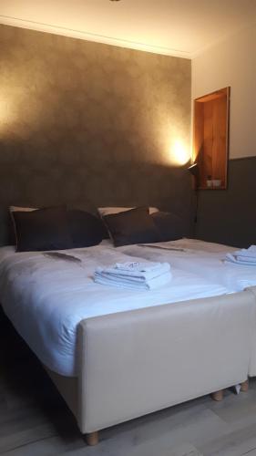 Фотография мини отеля BB hellendoorn