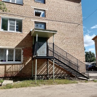 Фотография гостиницы Эжва