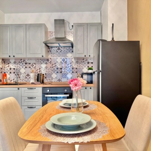 Фотография квартиры Квартира на Энгельса 115А/2