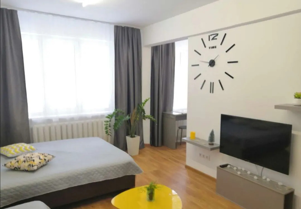 Фотография квартиры Квартира как дома Саянск