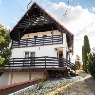 Фотографии гостевого дома
Mazurski Dom Sucholaski