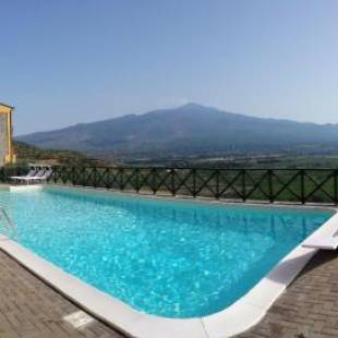 Фотографии гостевого дома 
            Agriturismo Valle dell'Etna