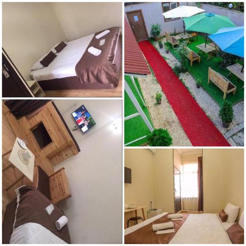 Фотографии гостиницы
Aria Green