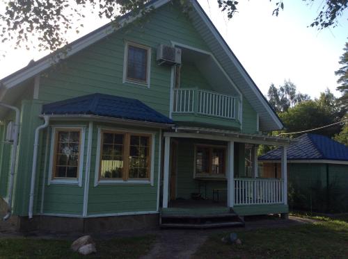 Фотография гостевого дома Гостевой дом