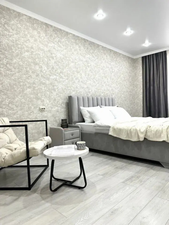 Фотография квартиры Квартира на Пионерской 530 (531)