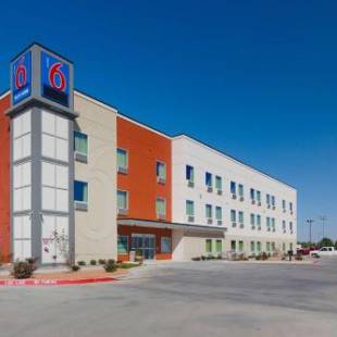 Фотографии гостиницы 
            Motel 6-Midland, TX