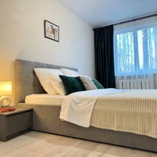 Фотография квартиры Квартира Уютная 3-к квартира в центре р-н Цирка