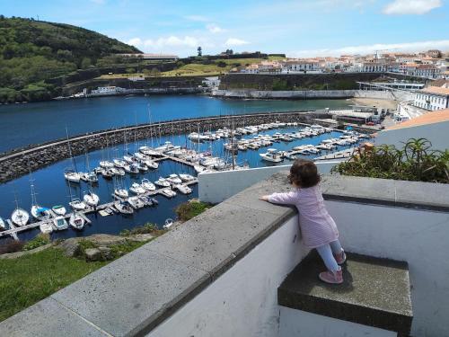 Фотография гостевого дома Cantinho do Cantagalo