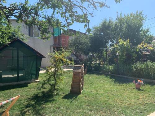 Фотографии апарт отеля
Семейный Дворик