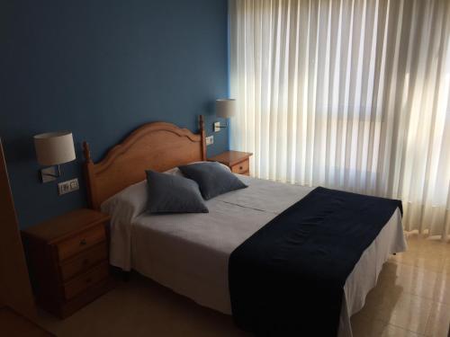 Фотографии гостевого дома
Pensión San Vicente