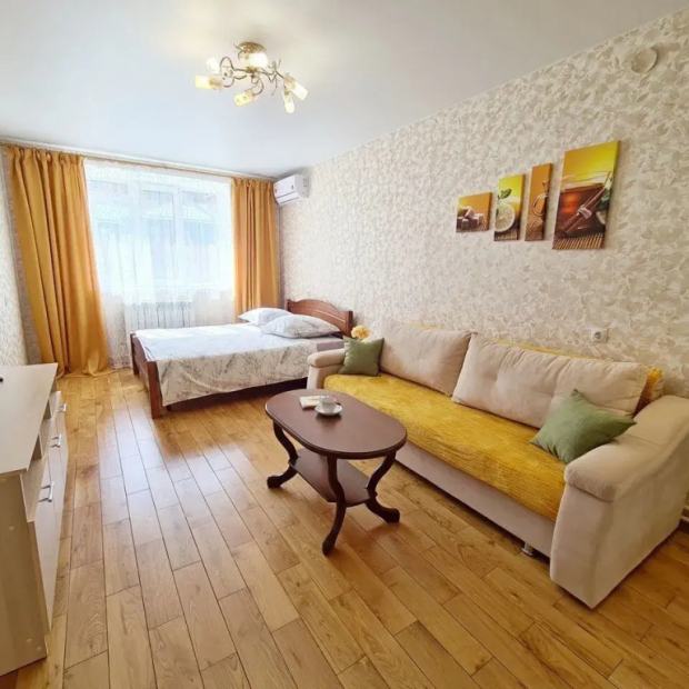 Фотографии квартиры 
            Апартаменты на улице Мира 11