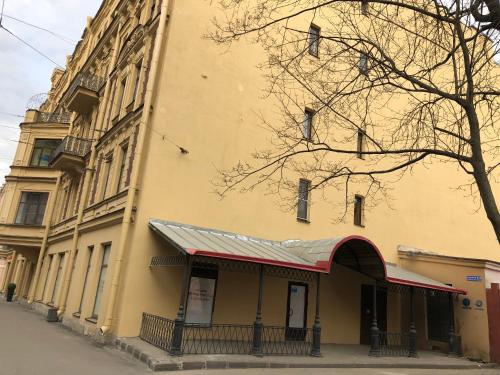 Фотография мини отеля Jo Inn