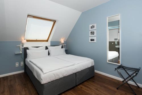 Фотография гостиницы Hotel Barbarossa Classic