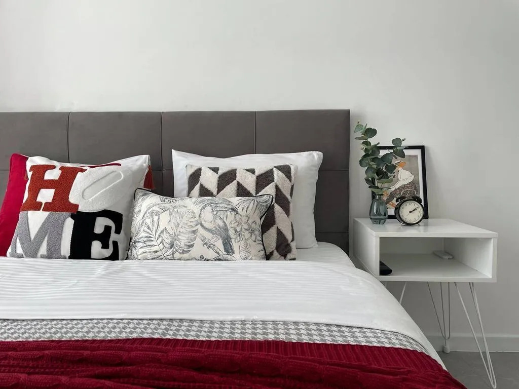 Фотография квартиры Квартира на ул. Пушкина 66/2