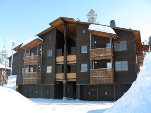 Фотография гостевого дома Holiday Home Karhunvartijan linna b14