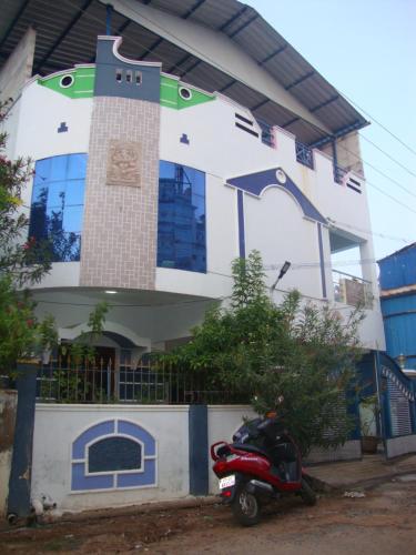 Фотография гостевого дома RR Home Stay