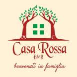 Фотография мини отеля B&b Casa Rossa