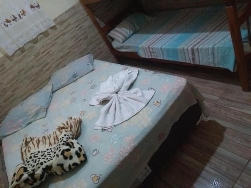 Фотография мини отеля Pousada Encanto e Magia