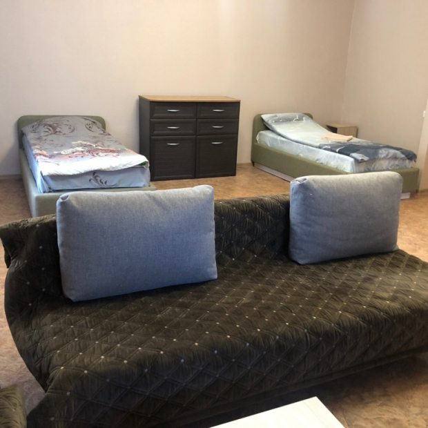 Фотографии квартиры 
            Квартира Dukat в Зеленограде