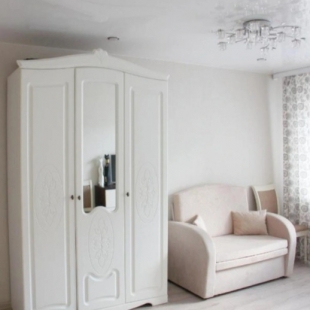 Фотография квартиры Апартаменты в Центре  Полоцка