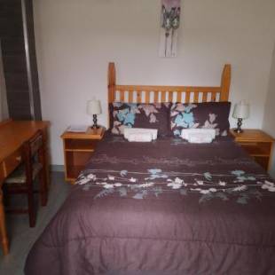 Фотографии гостевого дома
Marietjies Guesthouse