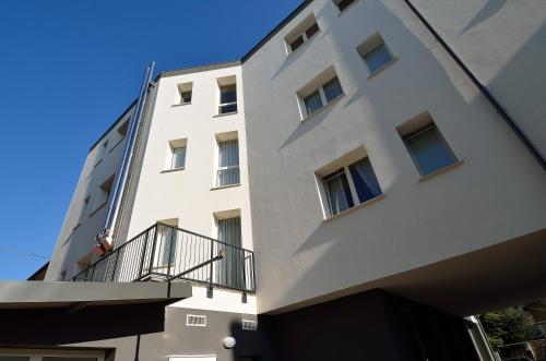 Фотография гостиницы Hotel Nuova Mestre