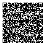 QR код гостиницы Белый Аист