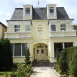 Фотография гостевого дома Ferienwohnung Annelie