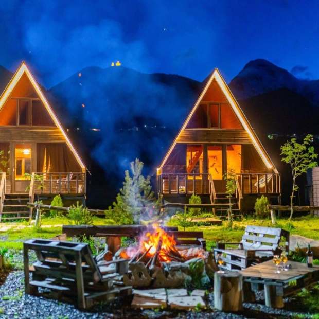 Фотографии квартиры 
            Апартаменты My Object