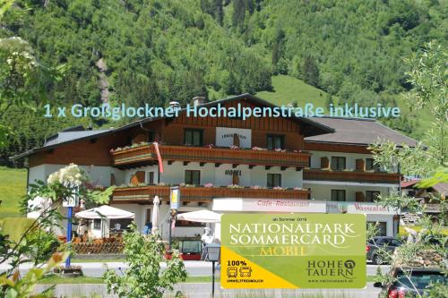 Фотография гостиницы Hotel Wasserfall