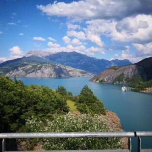 Фотографии гостиницы
Hôtel Espace Montclar