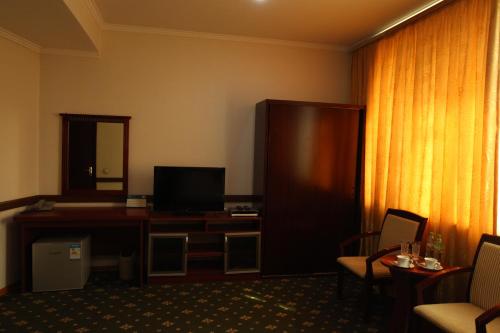 Фотографии гостиницы 
            Гулистон