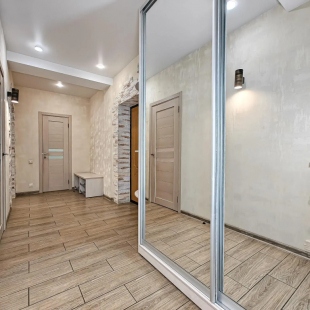 Фотография квартиры Апартаменты Степаненков на улице Зыряновская