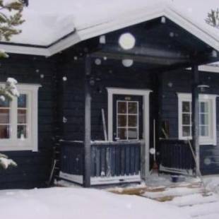 Фотографии гостевого дома
Holiday Home Tuulenpuuska